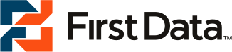 First Data Logo