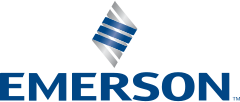 Fisher-Rosemount Systems Logo