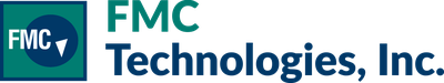 FMC Technologies Logo