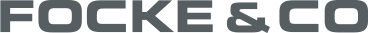 Focke & Co. (GmbH & Co. KG) Logo