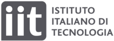 Fondazione Istituto Italiano di Tecnologia Logo