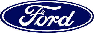 Ford Motor Logo