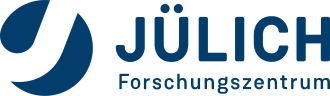 Forschungszentrum Jülich Logo