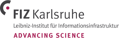 Forschungszentrum Karlsruhe Logo