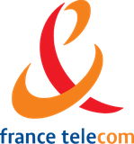 France Telecom Logo