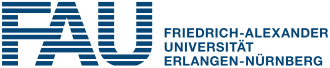 Friedrich-Alexander-Universität Erlangen-Nürnberg Logo