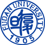 Fudan University Logo