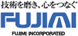Fujimi Logo