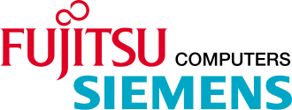 Fujitsu Siemens Computers Logo