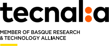 Fundación Tecnalia Research & Innovation Logo