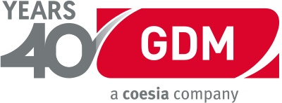 GDM Logo