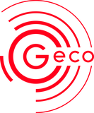 Geco Technology Logo