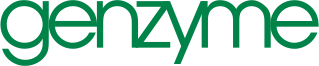 Genzyme Logo