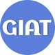 GIAT Industries Logo