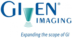 Given Imaging Logo