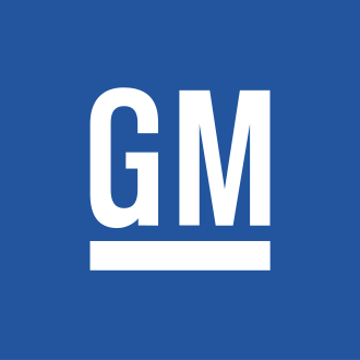 GM Global Technology Operations Logo