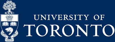 Governing Council of the University of Toronto Logo