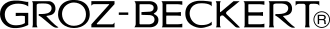 Groz-Beckert Logo
