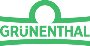 Grünenthal GmbH Logo