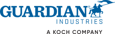 Guardian Industries Logo