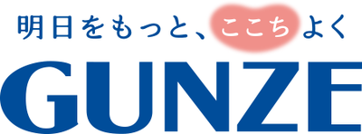 Gunze Logo