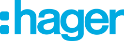 Hager Electro Logo
