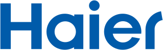 Haier Group Logo