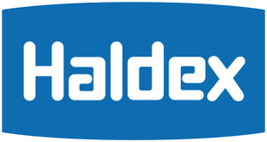 Haldex Brake Products Logo
