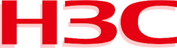 Hangzhou H3C Technologies Logo
