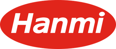Hanmi Pharm Logo