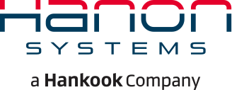 Hanon Systems Logo