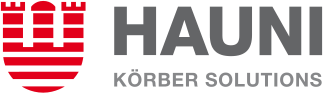 Hauni Maschinenbau Logo