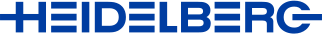 Heidelberger Druckmaschinen Logo