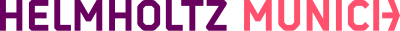 Helmholtz Zentrum München Deutsches Forschungszentrum für Gesundheit und Umwelt (GmbH) Logo