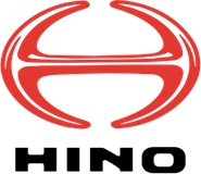 Hino Motors Logo
