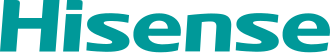 Hisense Visual Technology Logo