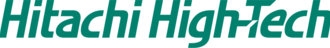 Hitachi High-Tech Corporation Logo