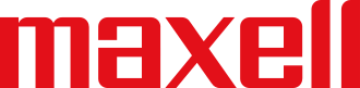 Hitachi Maxell Logo