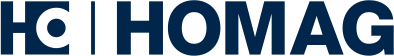Homag Logo