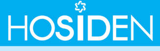 Hosiden Logo