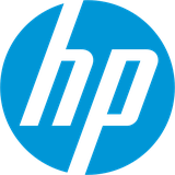 HP Indigo Logo
