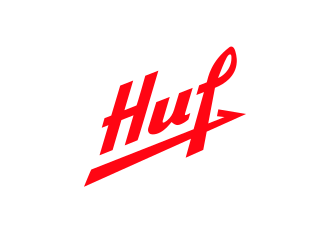 Huf Hülsbeck & Fürst Logo