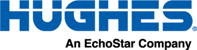 Hughes Network Systems, LLC Logo