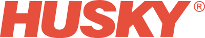 Husky Injection Molding Systems Logo
