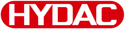 Hydac Filtertechnik Logo