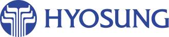 Hyosung Logo