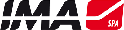 I.m.a. Industria Macchine Automatiche Logo