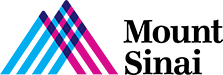 Icahn School of Medicine at Mount Sinai Logo