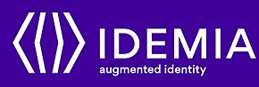 Idemia France Logo