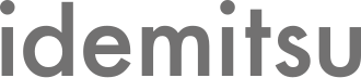 Idemitsu Kosan Logo